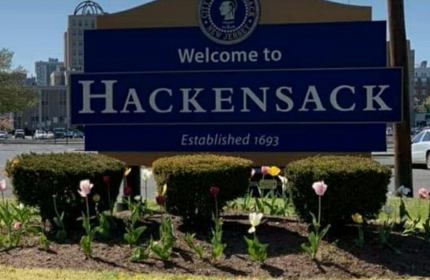 About – The City Of Hackensack